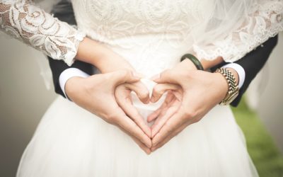 Il matrimonio dei vostri sogni nella capitale: come organizzare un matrimonio perfetto a Villa Trebazia