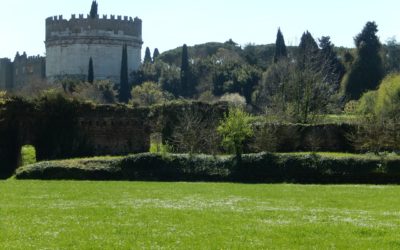 La Via Appia Antica: la storia di un luogo magico per i tuoi eventi a Roma